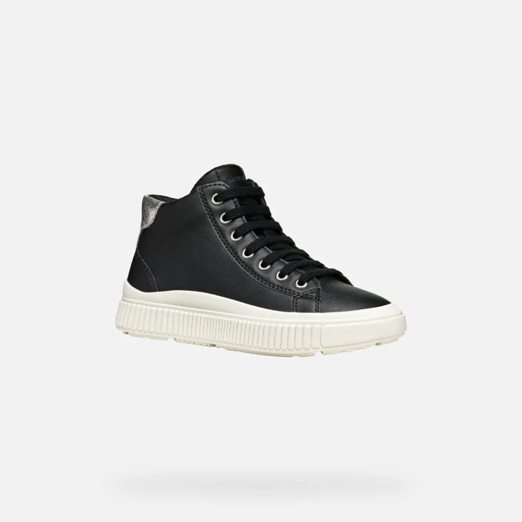 Enfant Geox LAQUINNY FILLE