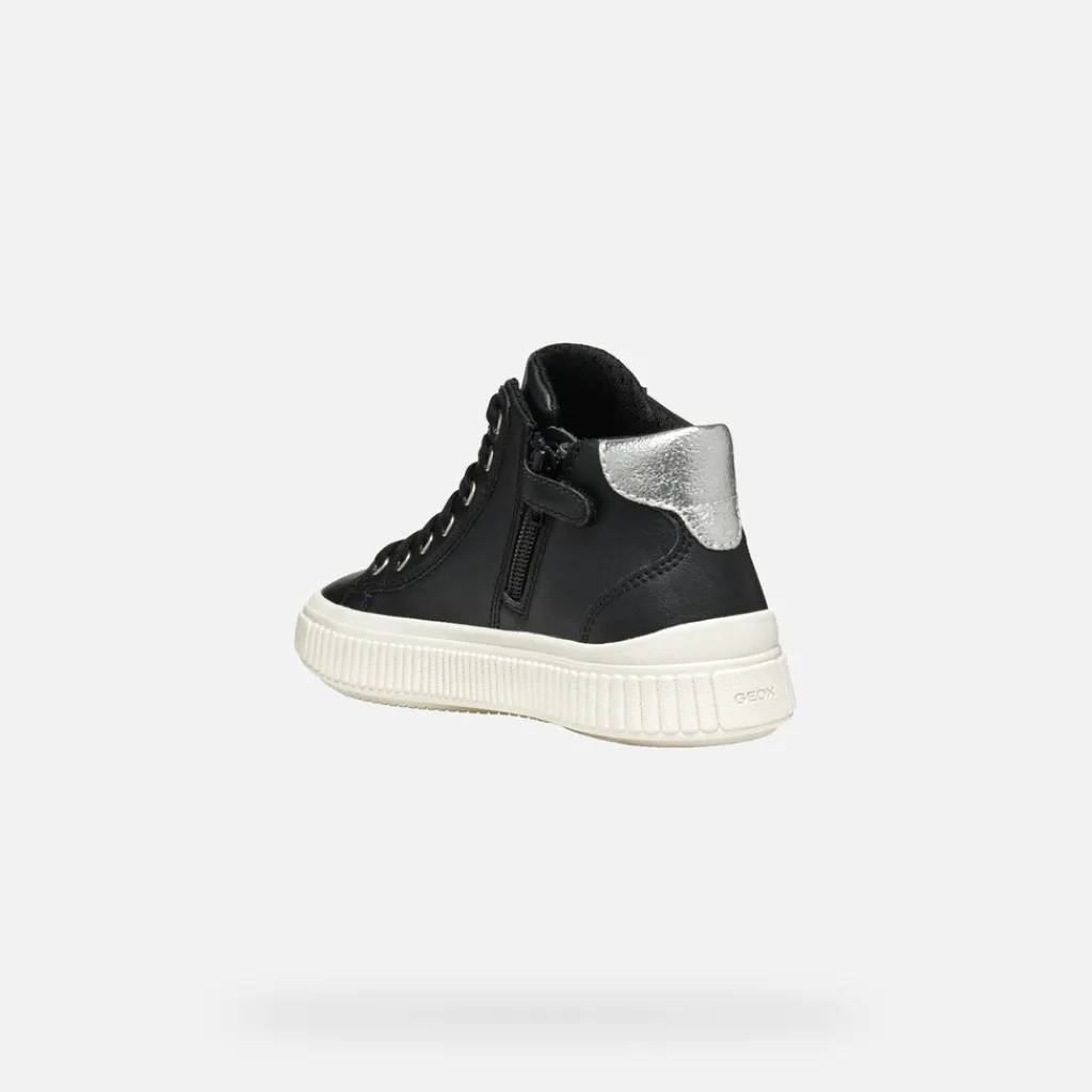 Enfant Geox LAQUINNY FILLE