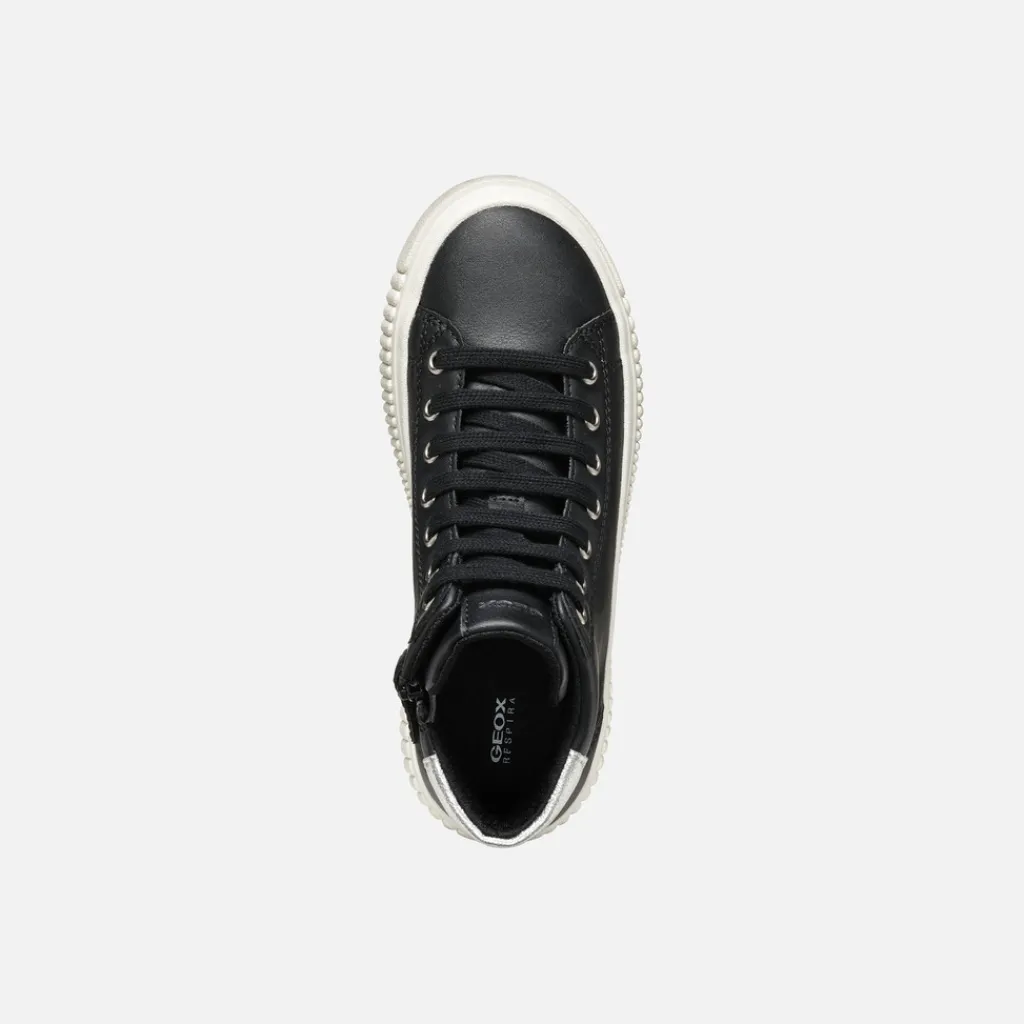 Enfant Geox LAQUINNY FILLE