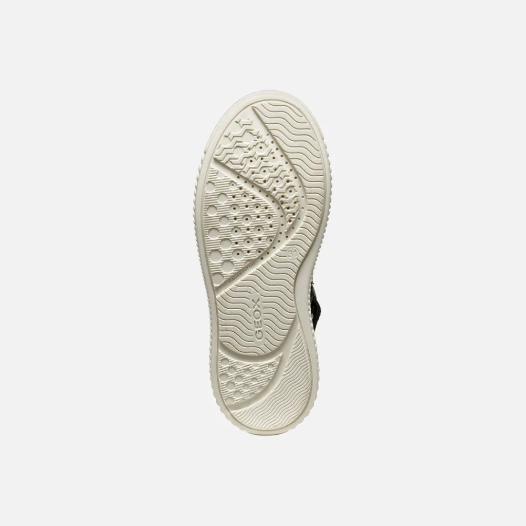 Enfant Geox LAQUINNY FILLE