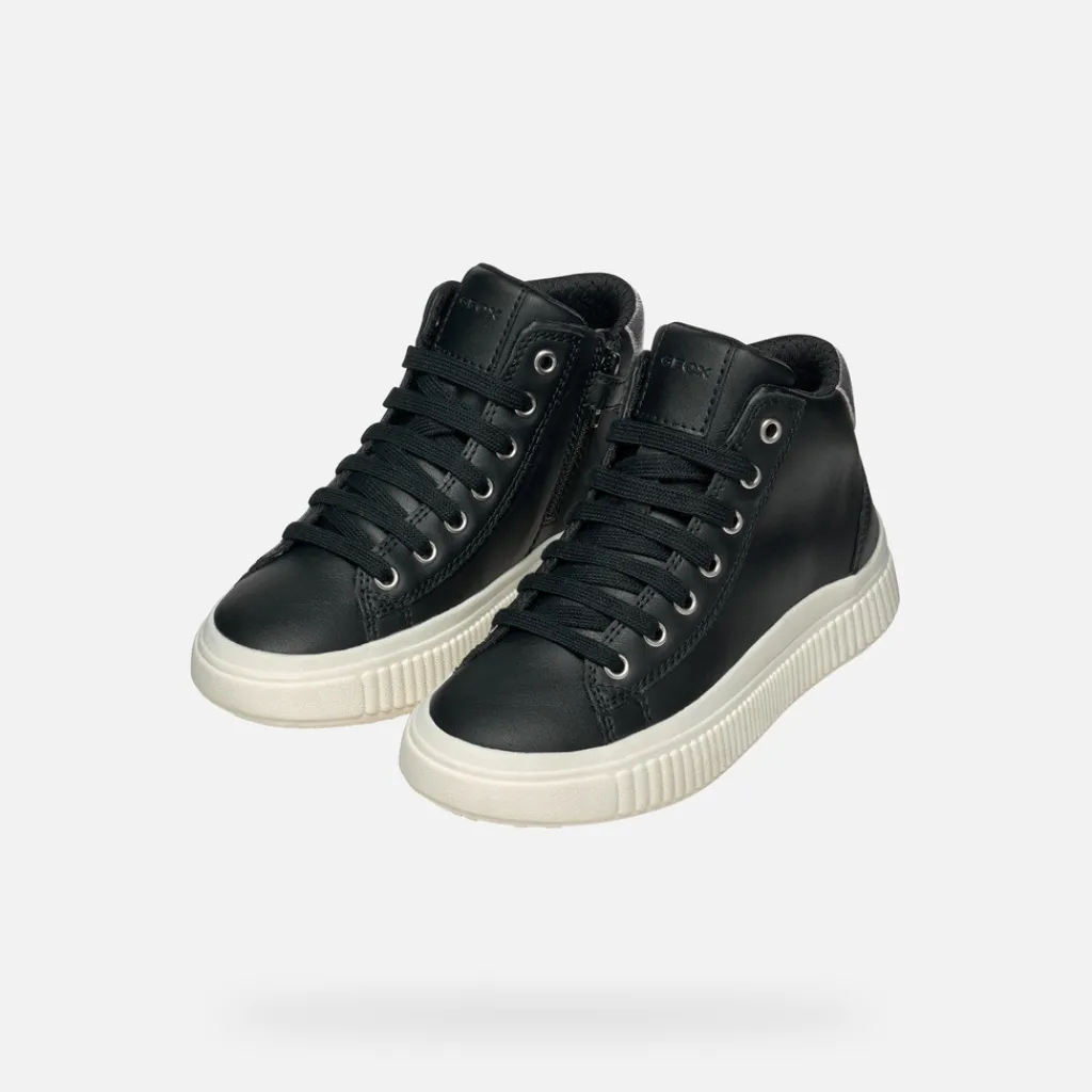 Enfant Geox LAQUINNY FILLE