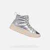 Enfant Geox LAQUINNY FILLE