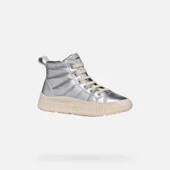 Enfant Geox LAQUINNY FILLE