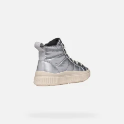 Enfant Geox LAQUINNY FILLE