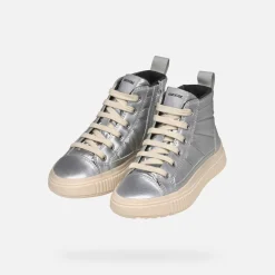 Enfant Geox LAQUINNY FILLE