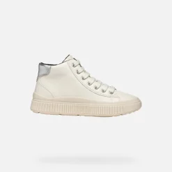 Enfant Geox LAQUINNY FILLE