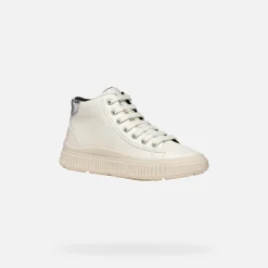 Enfant Geox LAQUINNY FILLE
