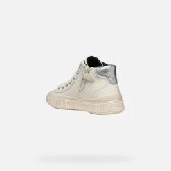 Enfant Geox LAQUINNY FILLE