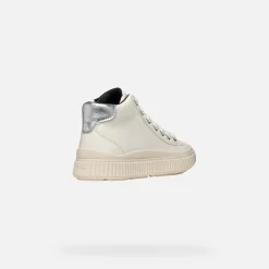 Enfant Geox LAQUINNY FILLE