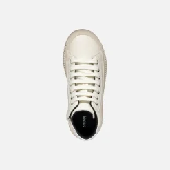 Enfant Geox LAQUINNY FILLE