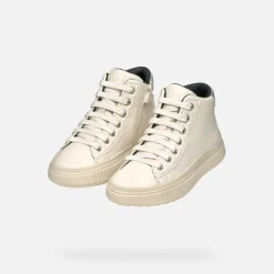 Enfant Geox LAQUINNY FILLE