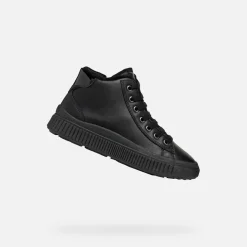 Enfant Geox LAQUINNY FILLE