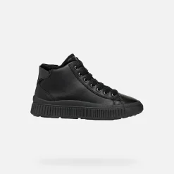 Enfant Geox LAQUINNY FILLE