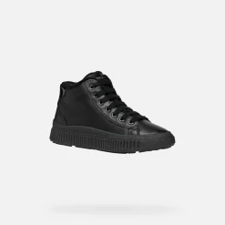 Enfant Geox LAQUINNY FILLE