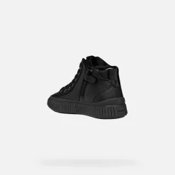 Enfant Geox LAQUINNY FILLE