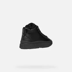 Enfant Geox LAQUINNY FILLE