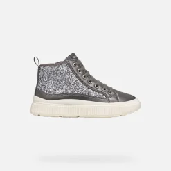 Enfant Geox LAQUINNY FILLE
