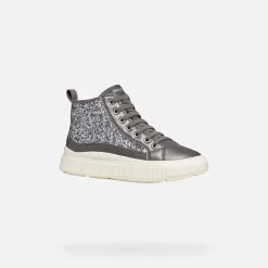 Enfant Geox LAQUINNY FILLE