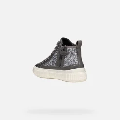 Enfant Geox LAQUINNY FILLE
