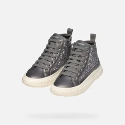 Enfant Geox LAQUINNY FILLE