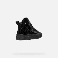 Enfant Geox LAQUINNY FILLE