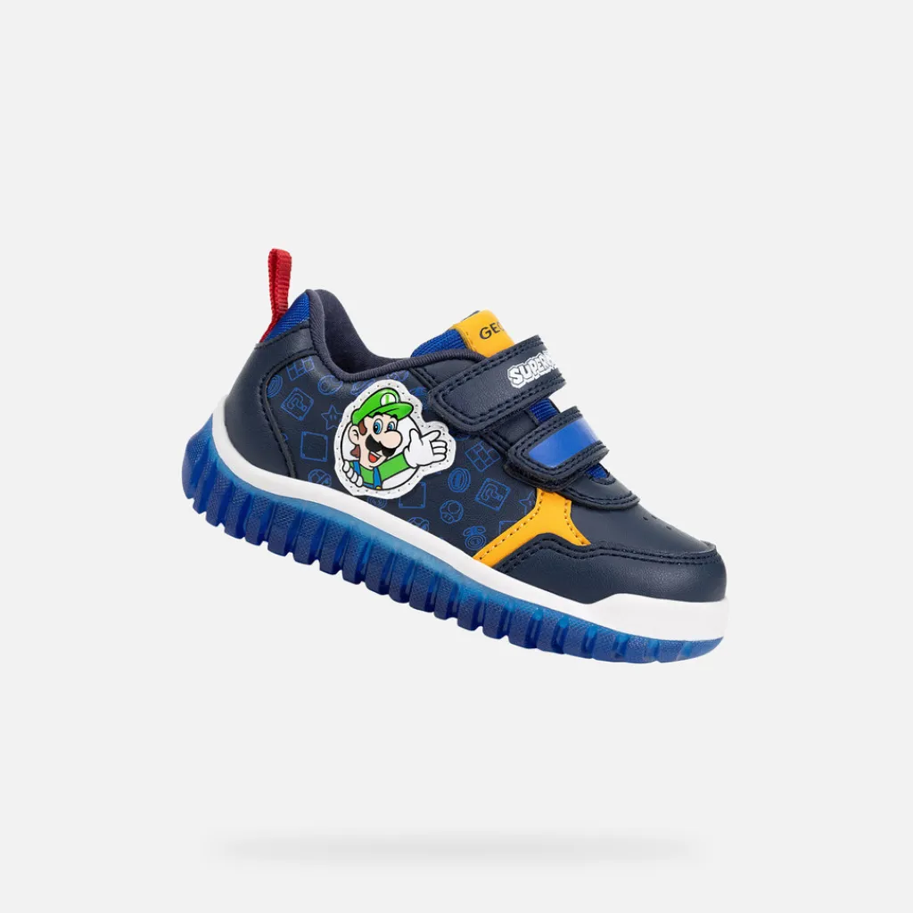Geox LIGHTYLOO BÉBÉ