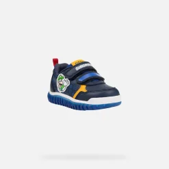 Geox LIGHTYLOO BÉBÉ