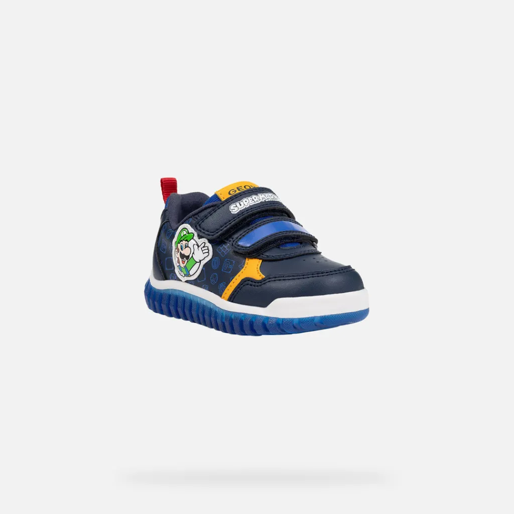 Geox LIGHTYLOO BÉBÉ
