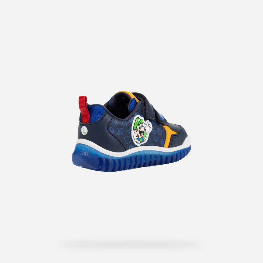 Geox LIGHTYLOO BÉBÉ