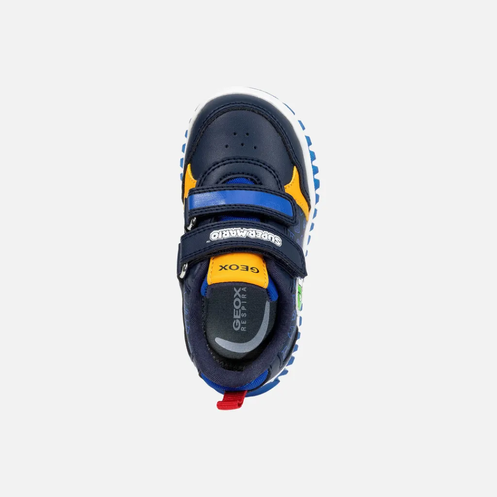 Geox LIGHTYLOO BÉBÉ