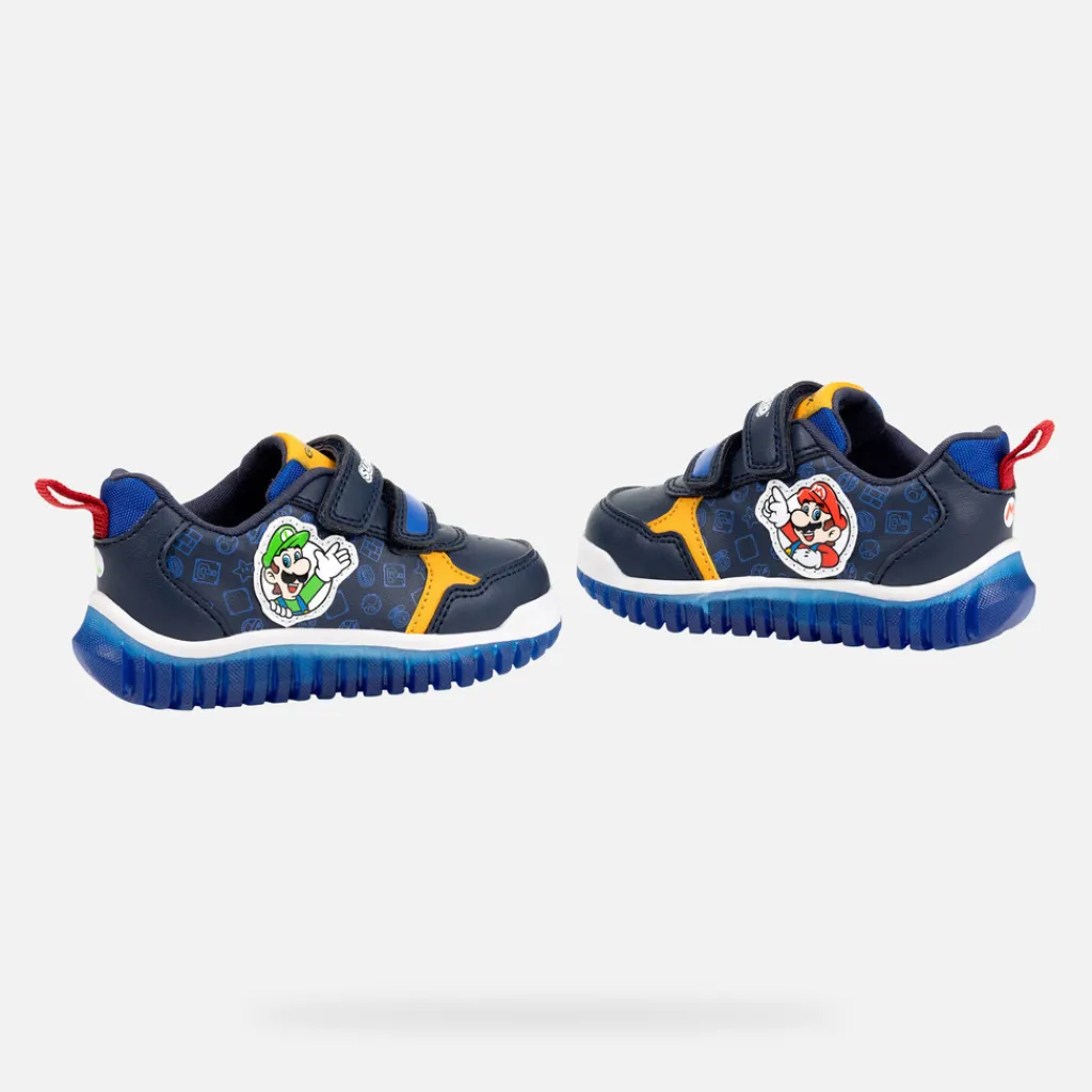 Geox LIGHTYLOO BÉBÉ