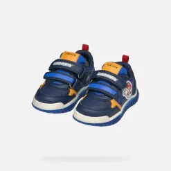 Geox LIGHTYLOO BÉBÉ