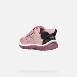 Geox LIGHTYLOO BÉBÉ