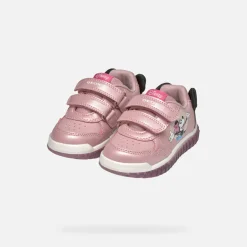 Geox LIGHTYLOO BÉBÉ