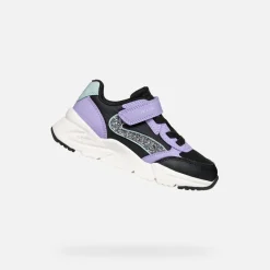 Geox LOFTUS FILLE