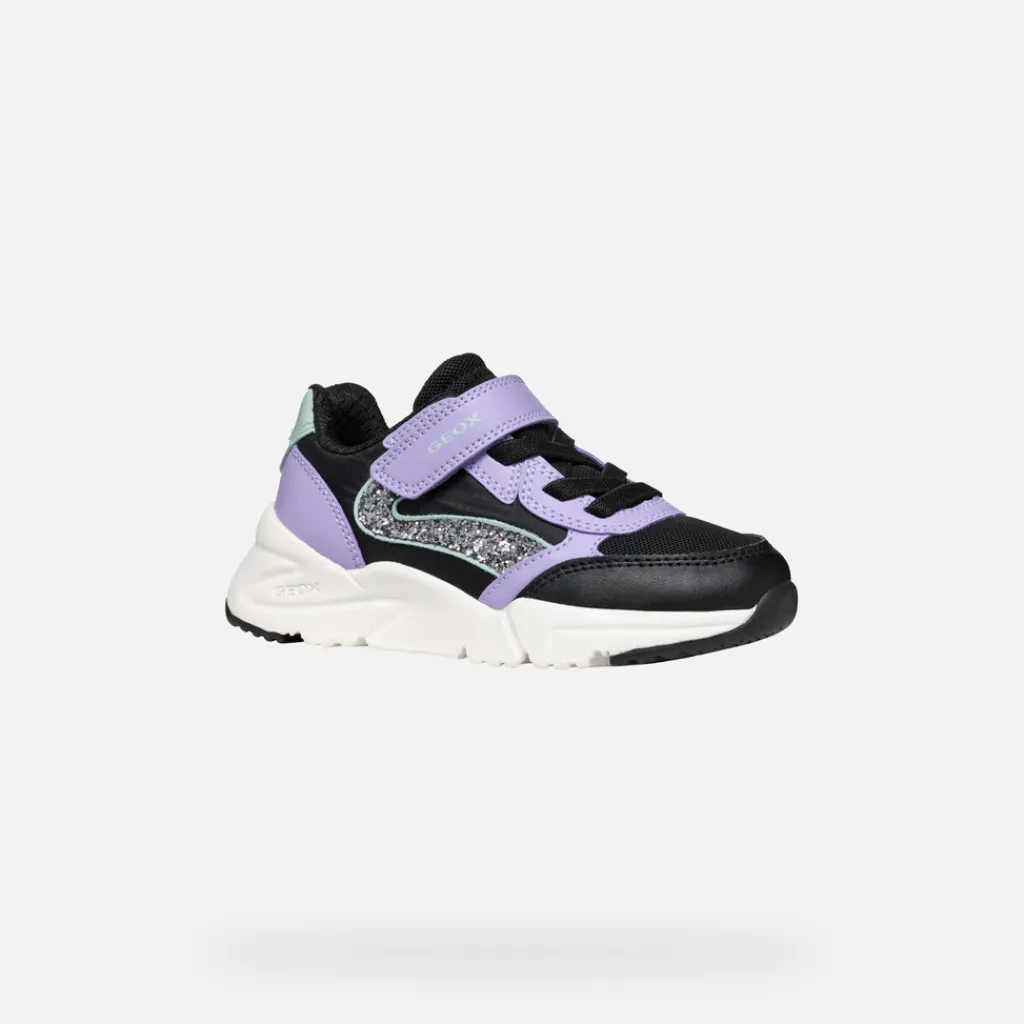 Geox LOFTUS FILLE