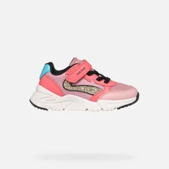 Geox LOFTUS FILLE