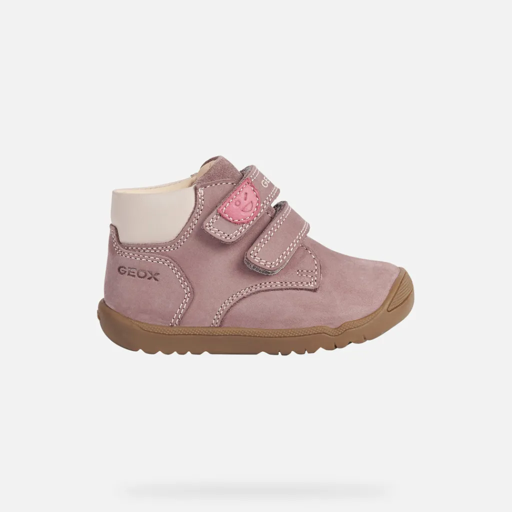 Enfant Geox MACCHIA BÉBÉ