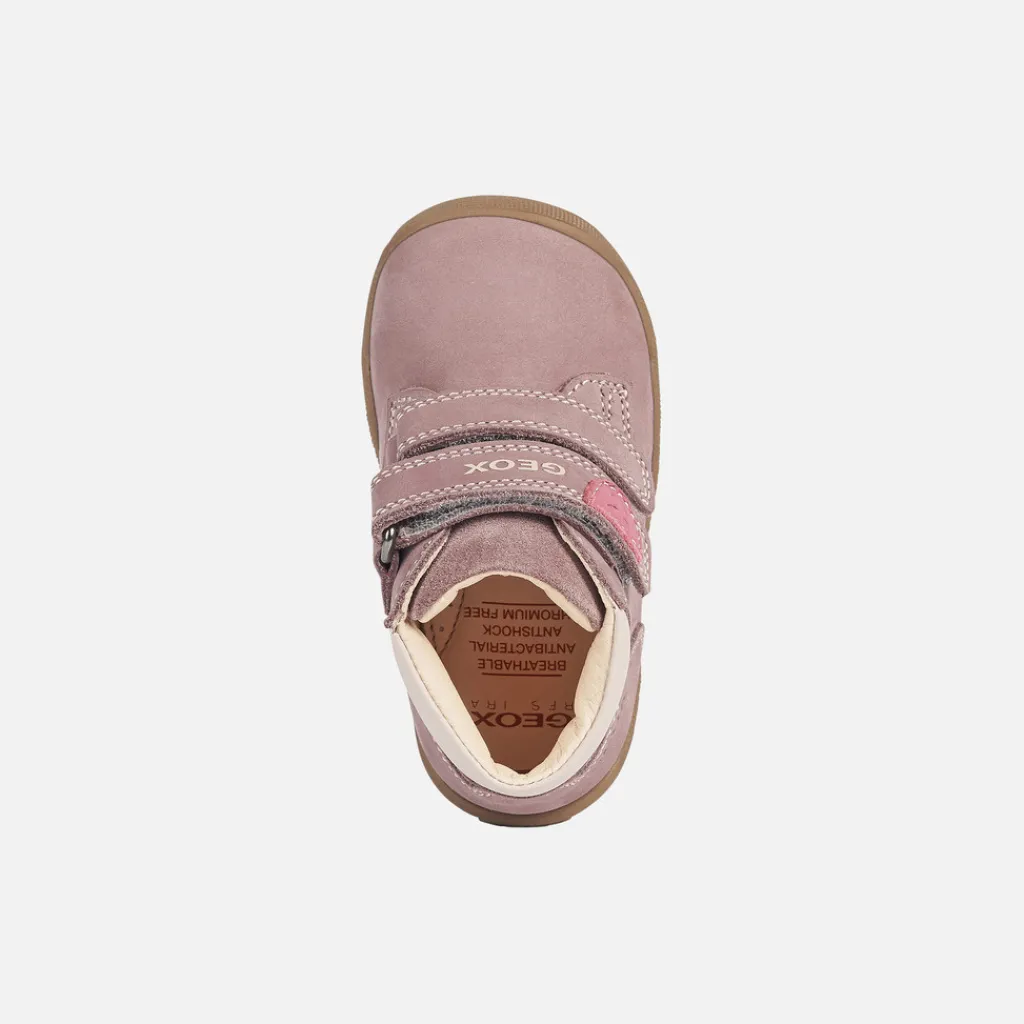 Enfant Geox MACCHIA BÉBÉ