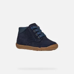 Enfant Geox MACCHIA BÉBÉ