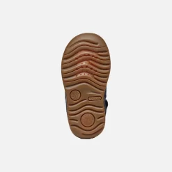 Enfant Geox MACCHIA BÉBÉ