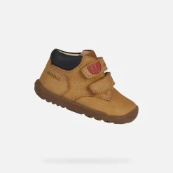Enfant Geox MACCHIA BÉBÉ