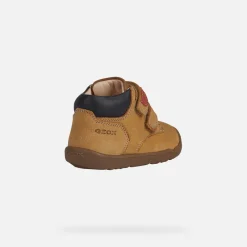 Enfant Geox MACCHIA BÉBÉ