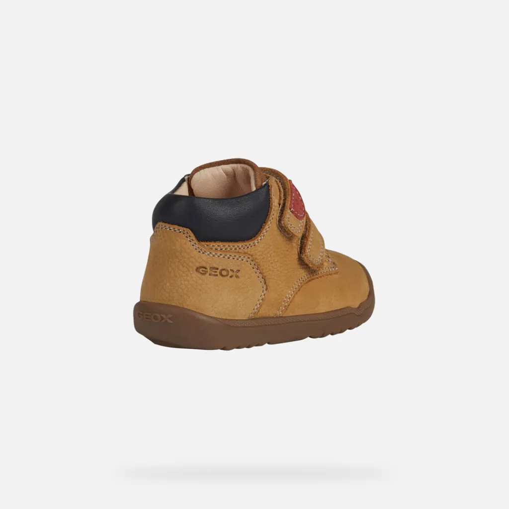 Enfant Geox MACCHIA BÉBÉ