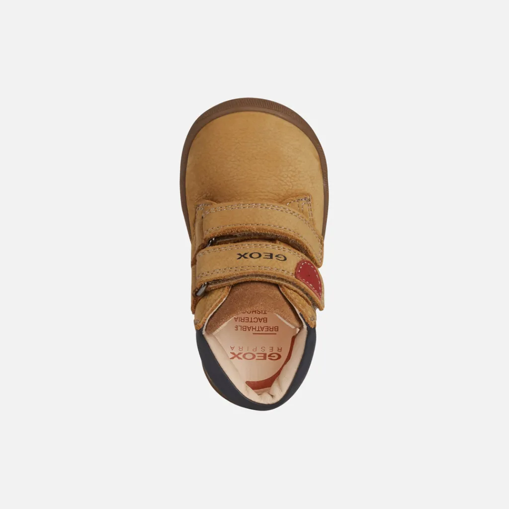 Enfant Geox MACCHIA BÉBÉ