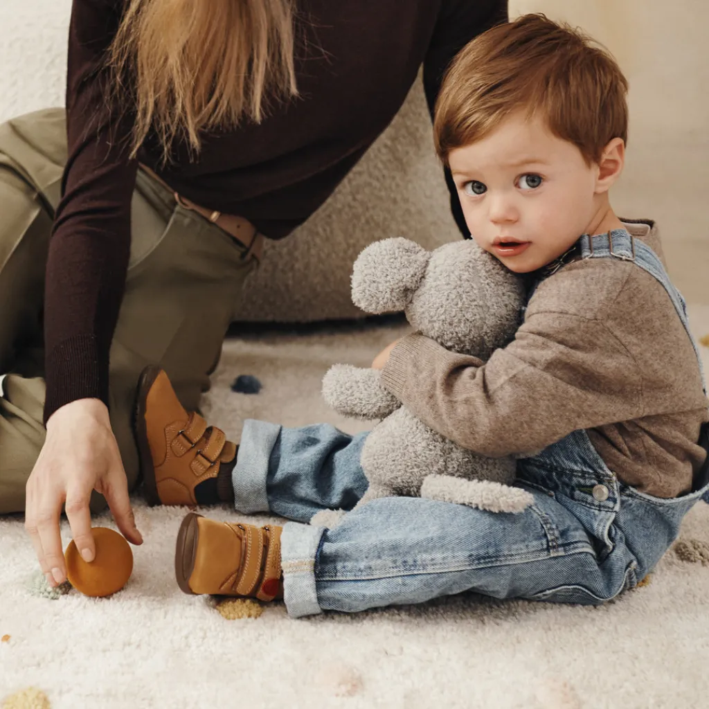 Enfant Geox MACCHIA BÉBÉ