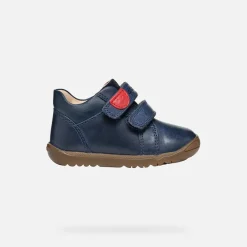 Enfant Geox MACCHIA BÉBÉ