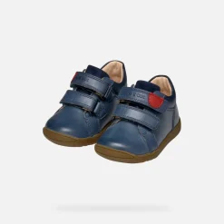Enfant Geox MACCHIA BÉBÉ