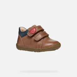 Enfant Geox MACCHIA BÉBÉ