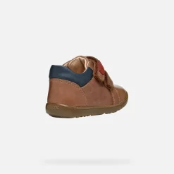 Enfant Geox MACCHIA BÉBÉ